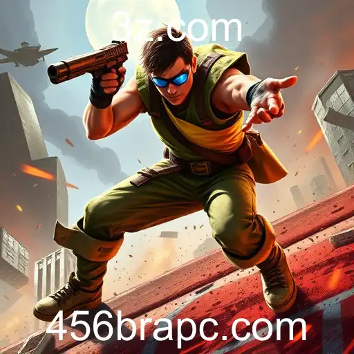 O Crescimento Exponencial do 456bra no Cenário de Jogos