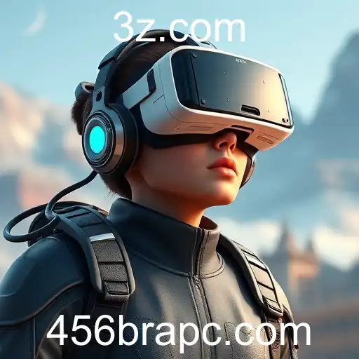 O Impacto das Mudanças Climáticas nos Jogos de Realidade Virtual em 2025