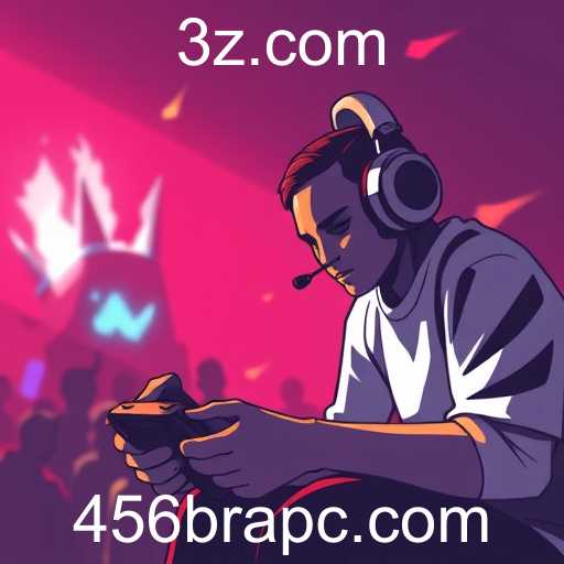 Comunidade Jogadores