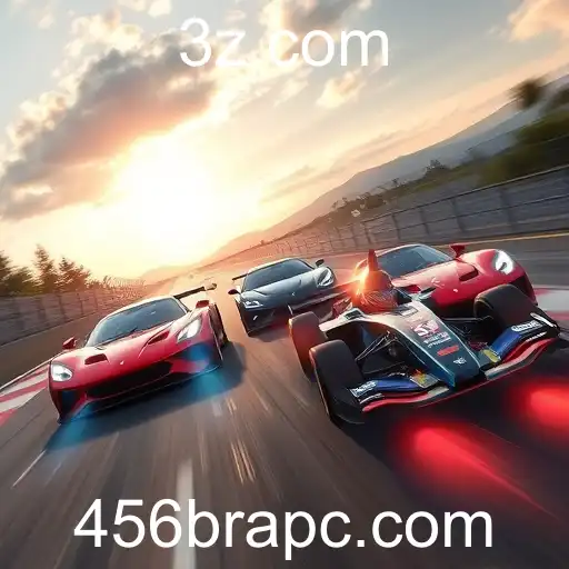 O Crescimento do Site de Jogos 456bra em 2025