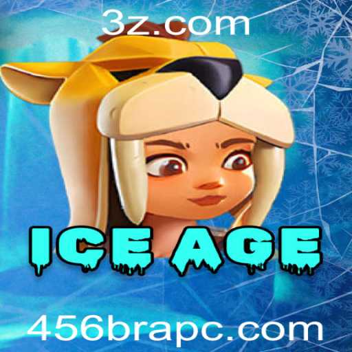 Explorando o Universo de IceAge: Um Mergulho no Mundo Congelado