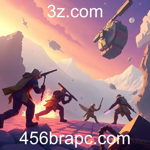 Inovações Digitais no Cenário de Jogos Online