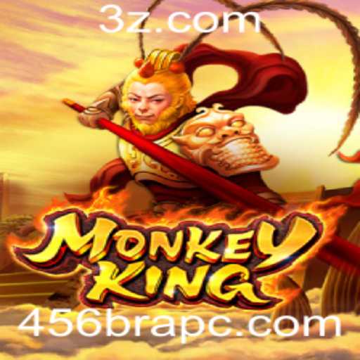MonkeyKing: Aventura Épica com o Herói Lendário