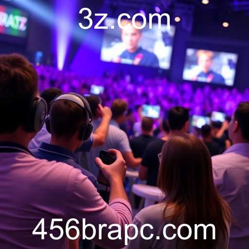 Transmissão ao vivo