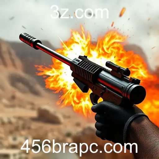 Tendências e Perspectivas do 456bra no Mundo dos Jogos